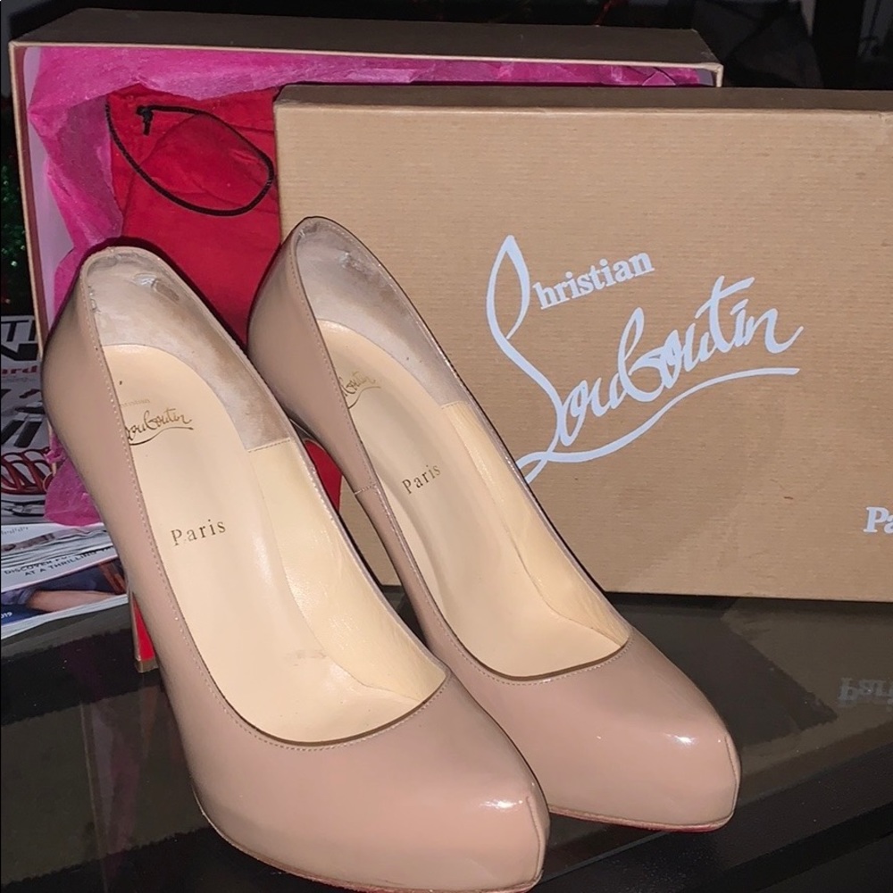 Christian Louboutin